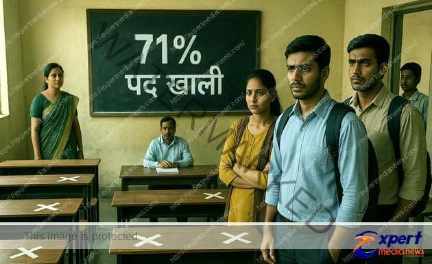 JSSC exam-2023: प्रशिक्षित सहायक आचार्य के 71% पद क्यों रह गए खाली? 1 JSSC exam 2023 Why 71 of the posts of Trained Assistant Professor remained vacant