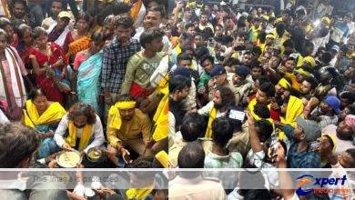 Jharkhand Inside Politics: कुरमी-कुड़मी का ST आंदोलन पर आदिवासी उबाल 6 Jharkhand Inside Politics Tribals are furious over the Kurmi Kudumi ST movement 1