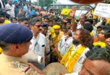 Know on what basis the Home Ministry has withdrawn the massive Kudmis agitation