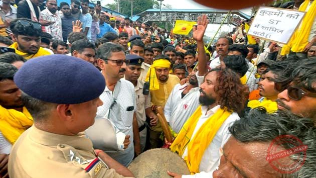जानें गृह मंत्रालय के किस भरोसे कुड़मी समुदाय का व्यापक आंदोलन हुआ वापस 1 Know on what basis the Home Ministry has withdrawn the massive Kudmis agitation
