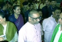Many big decisions on education health and development in Jharkhand cabinet meeting