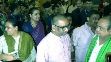 झारखंड कैबिनेट बैठक में शिक्षा, स्वास्थ्य और विकास पर कई बड़े फैसले 7 Many big decisions on education health and development in Jharkhand cabinet meeting