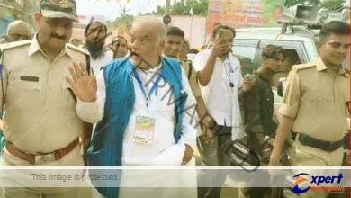 मंत्री श्रवण कुमार को नालंदा के बाद सहरसा में खदेड़ा, जानें पूरा मामला 1 Minister Shravan Kumar was chased away from Nalanda to Saharsa know the whole matter