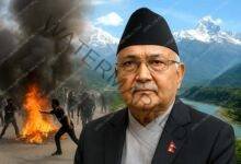 नेपाल के प्रधानमंत्री का भारत पर बड़ा आरोप, अयोध्या को लेकर गंवाई सत्ता ! 19 Nepal Prime Minister makes a big allegation on India lost power because of Ayodhya