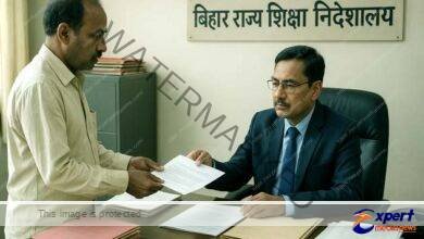 शिक्षाकर्मियों के आश्रितों की अनुकंपा नियुक्ति को लेकर नए दिशा-निर्देश जारी 6 New guidelines issued regarding compassionate appointment of dependents of teachers and employees