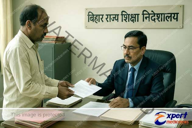 शिक्षाकर्मियों के आश्रितों की अनुकंपा नियुक्ति को लेकर नए दिशा-निर्देश जारी 1 New guidelines issued regarding compassionate appointment of dependents of teachers and employees