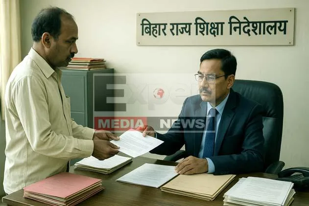 शिक्षाकर्मियों के आश्रितों की अनुकंपा नियुक्ति को लेकर नए दिशा-निर्देश जारी 1 New guidelines issued regarding compassionate appointment of dependents of teachers and employees