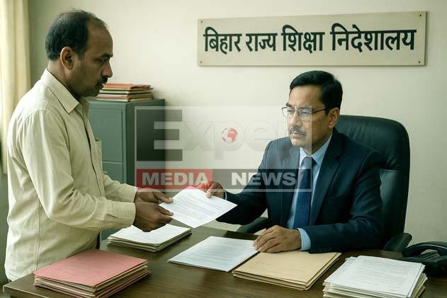 शिक्षाकर्मियों के आश्रितों की अनुकंपा नियुक्ति को लेकर नए दिशा-निर्देश जारी 1 New guidelines issued regarding compassionate appointment of dependents of teachers and employees