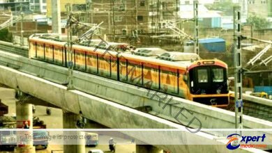 पीएम मोदी दुर्गा महाअष्टमी को पटना मेट्रो का करेंगे धमाकेदार उद्घाटन 6 PM Modi to inaugurate Patna Metro on Durga Ashtami