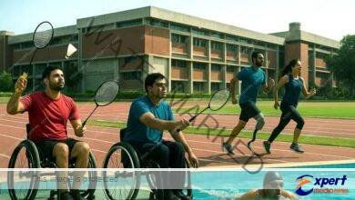 पटना या राजगीर में खोली जाएगी पैरा रेजिडेंशियल स्पोर्ट्स स्कूल 1 Para Residential Sports School will be opened in Patna or Rajgir