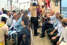 Patna Metro completes final safety check before operations