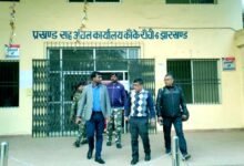 Public Grievance Cell Abua Sathi Portal ineffective regarding land fraud