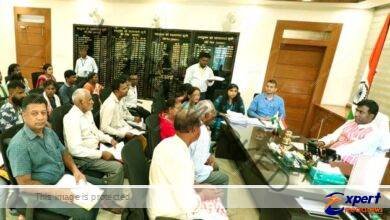 जन शिकायत कोषांगः रांची उपायुक्त की ‘दरबार’ व्यवस्था पर उठते सवाल 9 Public Grievance Cell Questions raised on the Darbar system of Ranchi Deputy Commissioner