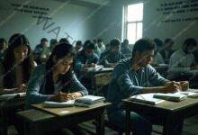 बिहार में ‘3 इडियट्स’ की हकीकत: इंजीनियरिंग कॉलेजों में आत्महत्या की बढ़ती फेहरिस्त 4 The 3 Idiots reality in Bihar A growing list of suicides in engineering colleges