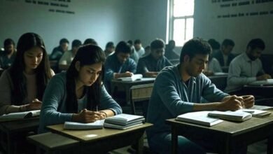 बिहार में ‘3 इडियट्स’ की हकीकत: इंजीनियरिंग कॉलेजों में आत्महत्या की बढ़ती फेहरिस्त 2 The 3 Idiots reality in Bihar A growing list of suicides in engineering colleges