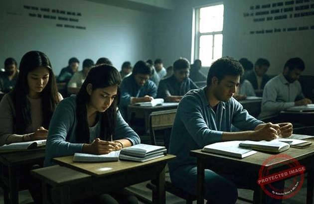 बिहार में ‘3 इडियट्स’ की हकीकत: इंजीनियरिंग कॉलेजों में आत्महत्या की बढ़ती फेहरिस्त 1 The 3 Idiots reality in Bihar A growing list of suicides in engineering colleges