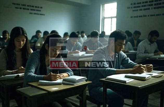 बिहार में ‘3 इडियट्स’ की हकीकत: इंजीनियरिंग कॉलेजों में आत्महत्या की बढ़ती फेहरिस्त 1 The 3 Idiots reality in Bihar A growing list of suicides in engineering colleges