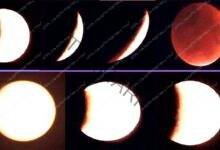 द ब्लड मून: झारखंड के ऊपर दिखा एक अद्भुत खगोलीय नजारा 5 The Blood Moon An amazing celestial sight seen over Jharkhand