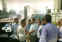 नालंदा इंजीनियरिंग कॉलेज में छात्रा की मौत से प्रबंधन की बड़ी लापरवाही उजागर 11 The death of a student at Nalanda College exposes the gross negligence of the management 2