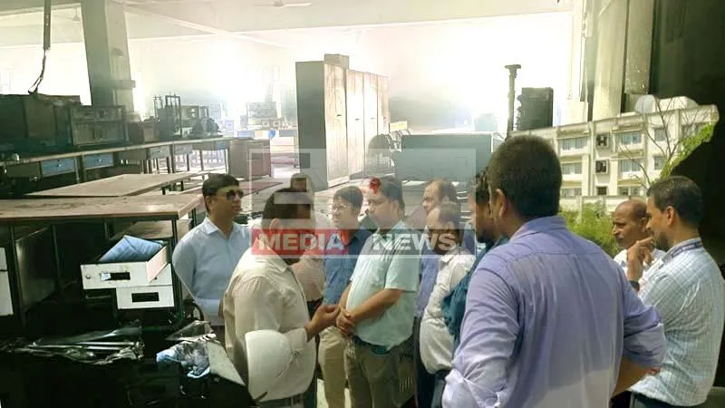 The death of a student at Nalanda College exposes the gross negligence of the management 2