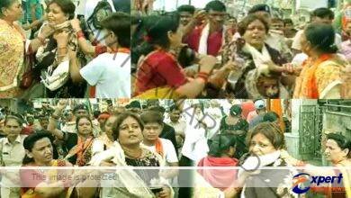 सुशासन और राजनीति का आयना बनी जहानाबाद की यह शिक्षिका 9 This teacher of Jehanabad became a mirror of good governance and politics