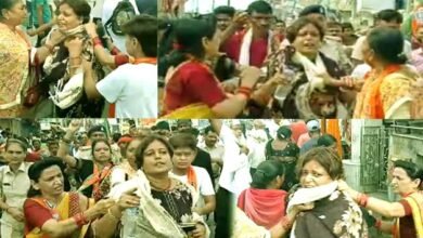 सुशासन और राजनीति का आयना बनी जहानाबाद की यह शिक्षिका 9 This teacher of Jehanabad became a mirror of good governance and politics