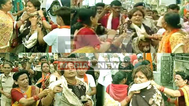 सुशासन और राजनीति का आयना बनी जहानाबाद की यह शिक्षिका 1 This teacher of Jehanabad became a mirror of good governance and politics