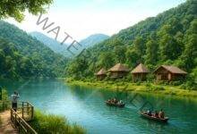 तिलैया डैम बनेगा अंतर्राष्ट्रीय पर्यटन स्थल, ईको टूरिज्म के तहत होगा विकास 3 Tilaiya Dam will become an international tourist destination development will take place under eco tourism