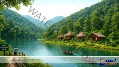 तिलैया डैम बनेगा अंतर्राष्ट्रीय पर्यटन स्थल, ईको टूरिज्म के तहत होगा विकास 9 Tilaiya Dam will become an international tourist destination development will take place under eco tourism