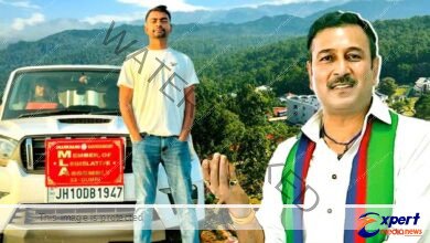 AJSU faltering political footsteps and the challenge posed by the JLKM