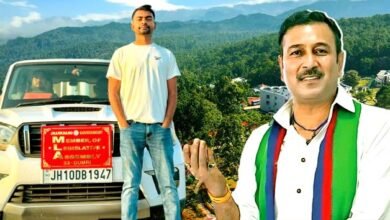 सियासी पटरी पर आजसू का डगमगाता कदम और जेएलकेएम की चुनौती 6 AJSU faltering political footsteps and the challenge posed by the JLKM