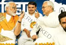 बिहार विधानसभा चुनाव 2025: लोजपा की एंट्री से राजगीर का चढ़ा सियासी पारा 8 Bihar Assembly Elections 2025 LJPs entry raises political temperature in Rajgir