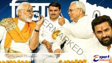 बिहार विधानसभा चुनाव 2025: लोजपा की एंट्री से राजगीर का चढ़ा सियासी पारा 11 Bihar Assembly Elections 2025 LJPs entry raises political temperature in Rajgir