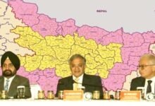 Bihar Assembly Elections 2025 battle announced voting to be held in two phases