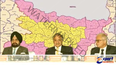 Bihar Assembly Elections 2025 battle announced voting to be held in two phases