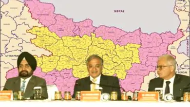 बिहार विधानसभा चुनाव-2025 की जंग का ऐलान, दो चरणों में होगा मतदान 5 Bihar Assembly Elections 2025 battle announced voting to be held in two phases