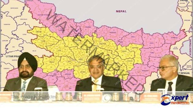 बिहार विधानसभा चुनाव-2025 की जंग का ऐलान, दो चरणों में होगा मतदान 1 Bihar Assembly Elections 2025 battle announced voting to be held in two phases