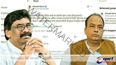 Chaibasa blood bank scandal Innocent blood and political backlash CM tweet reveals dark secrets 3