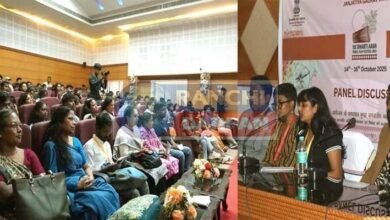 धरती आबा फिल्म महोत्सव 2025: रांची में आदिवासी सिनेमा का ऐतिहासिक उत्सव 5 Dharti Aba Film Festival 2025 A historic celebration of tribal cinema in Ranchi