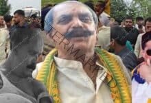 मोकामा में जन सुराज प्रत्याशी पर फायरिंग, चाचा दुलारचंद यादव की गोली मारकर हत्या, अनंत सिंह पर लगा आरोप 2 Firing on Jan Suraj candidate in Mokama uncle Dularchand Yadav shot dead Anant Singh accused