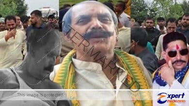 मोकामा में जन सुराज प्रत्याशी पर फायरिंग, चाचा दुलारचंद यादव की गोली मारकर हत्या, अनंत सिंह पर लगा आरोप 11 Firing on Jan Suraj candidate in Mokama uncle Dularchand Yadav shot dead Anant Singh accused