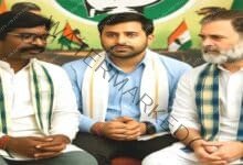 Inside Story: वाकई राजद और कांग्रेस की धूर्तता का शिकार हो गया झामुमो? 8 Inside Story Has JMM really fallen prey to the cunningness of RJD and Congress