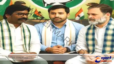 Inside Story Has JMM really fallen prey to the cunningness of RJD and Congress