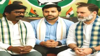 Inside Story: वाकई राजद और कांग्रेस की धूर्तता का शिकार हो गया झामुमो? 24 Inside Story Has JMM really fallen prey to the cunningness of RJD and Congress