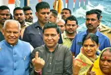 Is the NDAs Manjhi in Bihar magic or a joke Understand my love