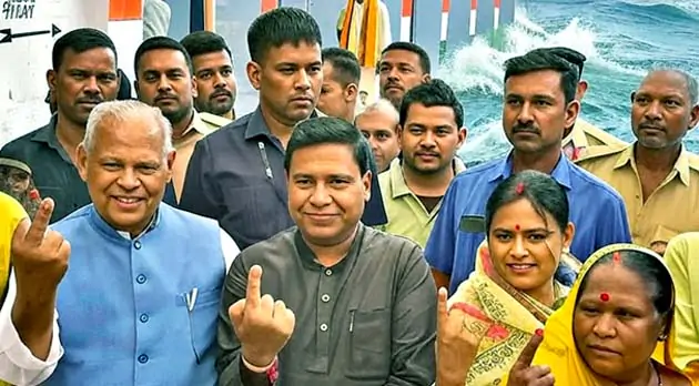 बिहार चुनावः NDA की ‘मांझी’ मैजिक या मज़ाक? जानम समझा करो 1 Is the NDAs Manjhi in Bihar magic or a joke Understand my love