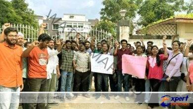 JSSC fraud CGL technical exam cancelled again fees collected four times angering candidates