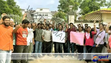 JSSC fraud CGL technical exam cancelled again fees collected four times angering candidates