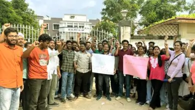 JSSC की ठगीः CGL टेक्निकल परीक्षा फिर रद्द, 4 बार वसूली फीस, अभ्यर्थियों में बढ़ा आक्रोश 3 JSSC fraud CGL technical exam cancelled again fees collected four times angering candidates