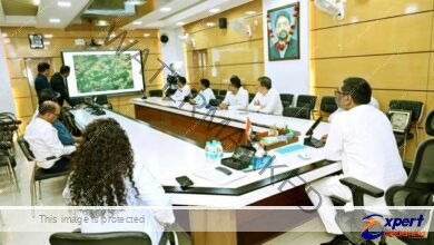 Jharkhands first tiger safari to be built in Putuwagarh Latehar